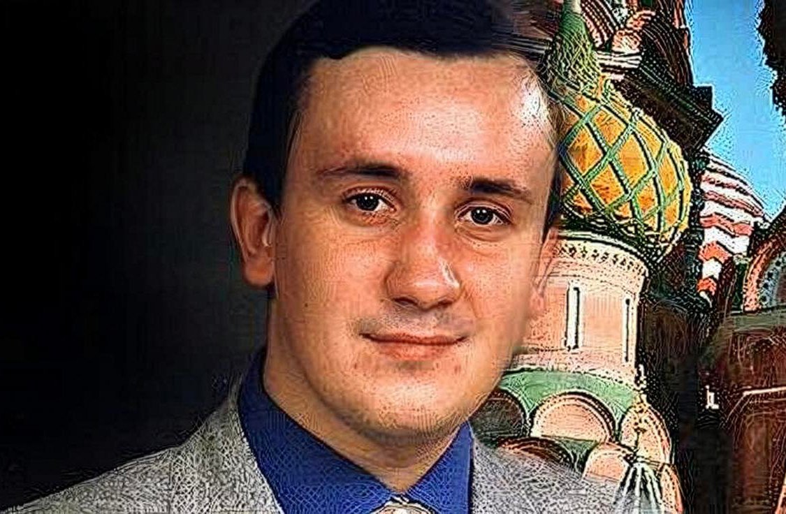 Михаил Владимирович Дворников